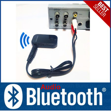 BLUETOOTH Audio Receiver
