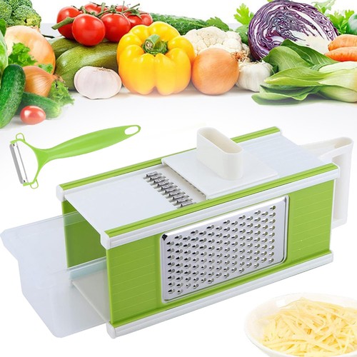 5in1 vegetable chopper - vegetable,