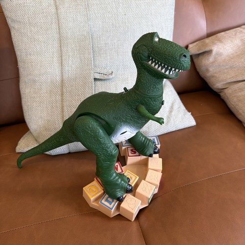 Vintage toy story - vintage, 2