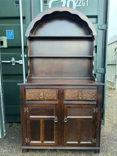 Custom painted small carved