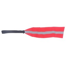 :(Small Size)Canoe Red Warning