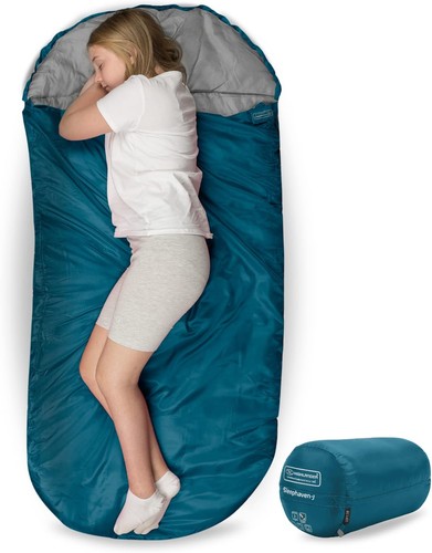 Highlander sleephaven - sleephaven, xl