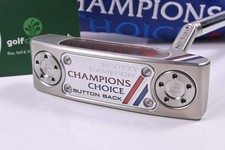 Scotty Cameron Champions