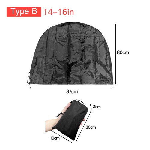 Folding bike travel bag - folding,