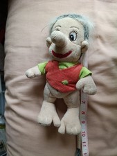 9"  23cm Norwegian Long Tail