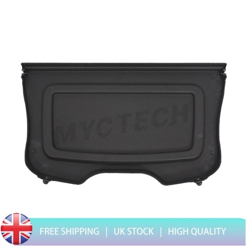 New rear parcel - parcel, boot