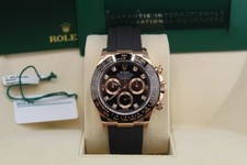 Rolex Daytona 116515LN Factory