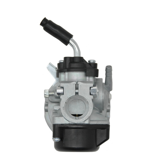 Water cooled mini moto - water,