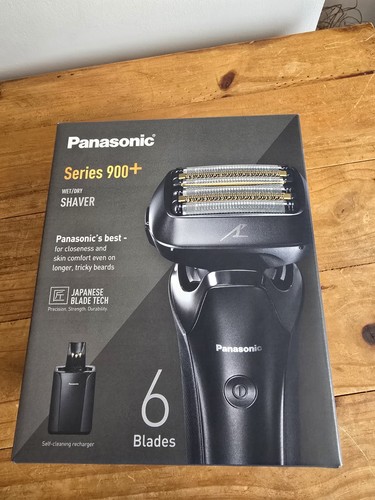 Panasonic series 900 - panasonic, foil