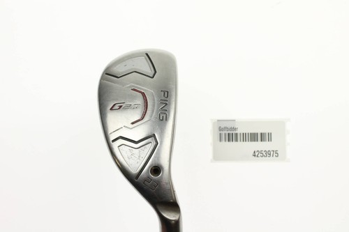 Ping g20 golf club - golf,