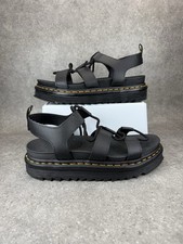 Dr Martens Nartilla Gladiator