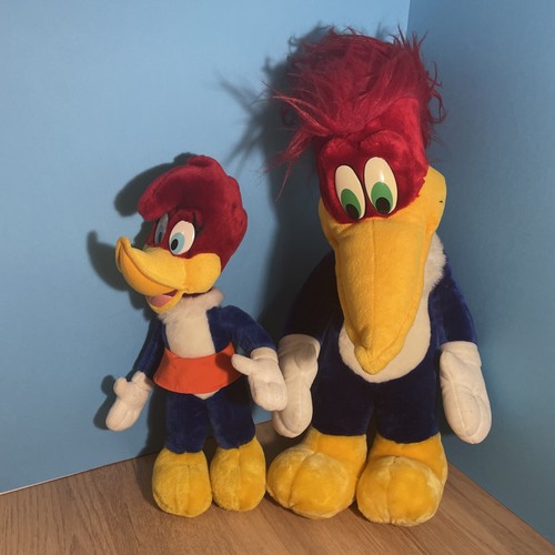 Woody woodpecker walter lantz - woody,