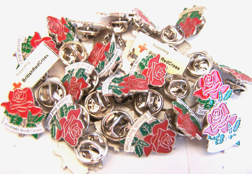 Job lot enamel metal - of,
