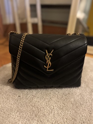 Yves saint laurent black - yves, saint-laurent
