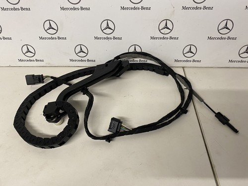 Genuine mercedes sprinter side - genuine,
