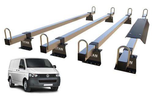 Transporter t6 van - transporter,