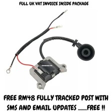 Hyundai HYMT5200X Strimmer Multi Tool Replacement Ignition Coil