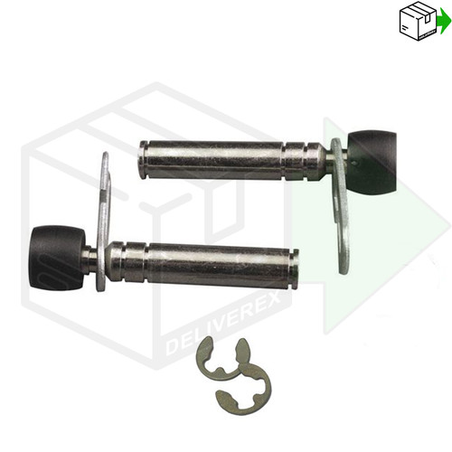 Garador rollers spindles - garador,
