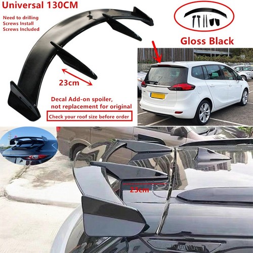 Fit for vauxhall zafira tourer - for,