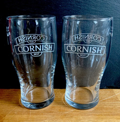 New cornish best pint - new,