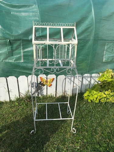 Antique cast iron - cast,