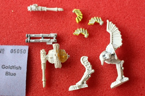 Games workshop epic 40k eldar - games,