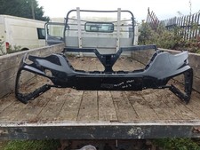 2023 Renault Megan Sport Front Bumper