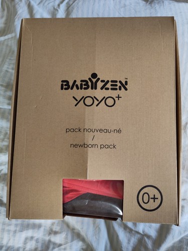 Babyzen yoyo newborn - pack,