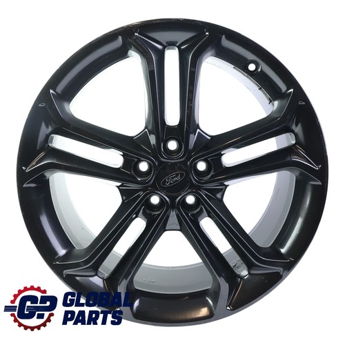 Ford focus mk3 alloy - st, wheel