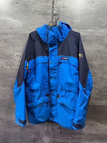 Vintage berghaus gore tex mera - berghaus,