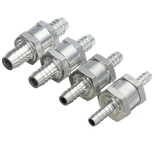 16mm aluminum one way - 6-16mm,
