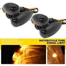 4X Motorcycle Turn Signal