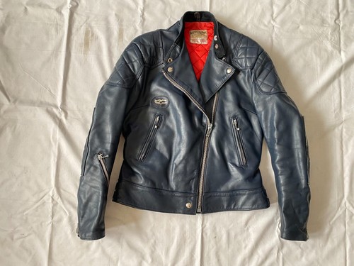 Vintage lewis leathers aviakit - vintage,