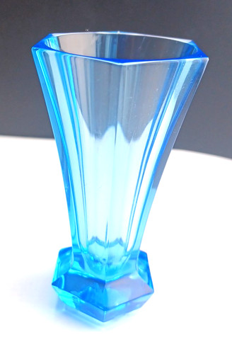 Signed moser unity bud - signed,