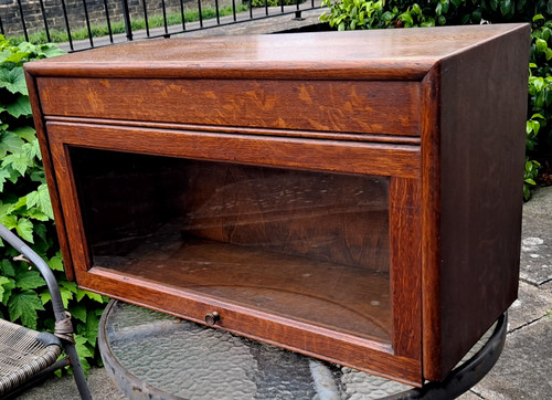 Globe wernicke type - globe,
