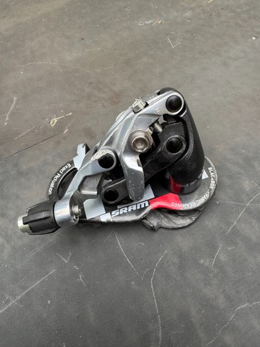 Sram red speed rear - sram,