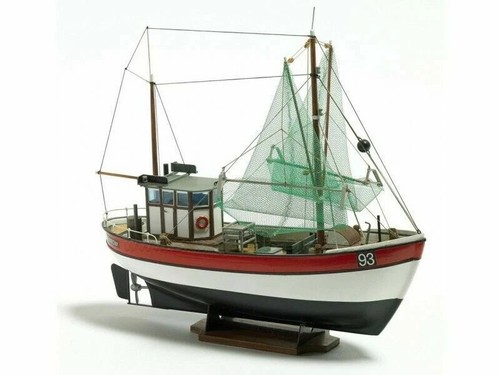 Billing boats rainbow 201 - rainbow,