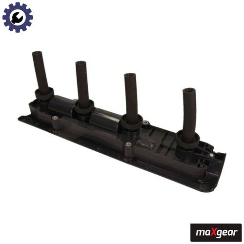 Ignition coil 0191 - coil, fiat