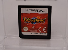 Inazuma Eleven, Nintendo DS