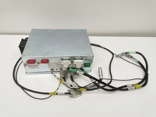 Waters ma4162 analyzer - ma4162, twig