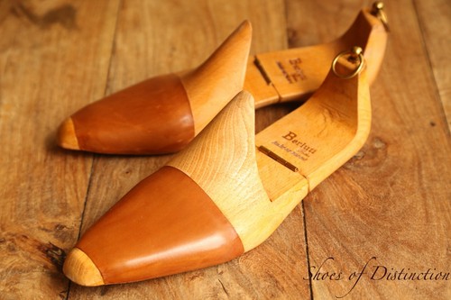 Berluti wooden leather - berluti,