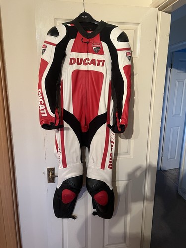 Dianese ducati corse one - dianese,
