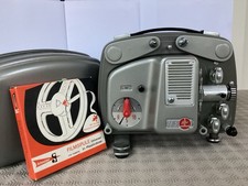 VINTAGE Bolex Paillard 18-5