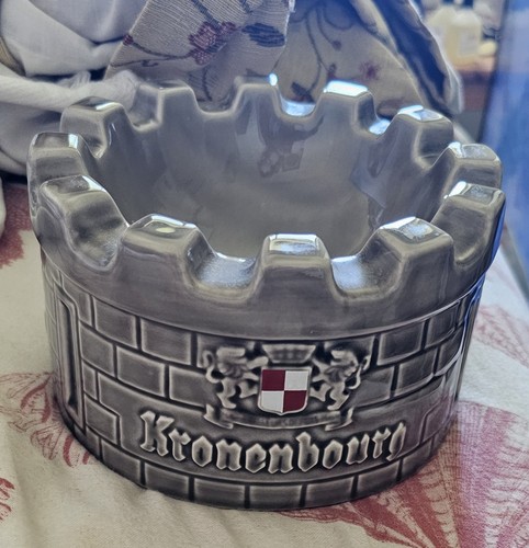 Kronenbourg beer castle design - castle,