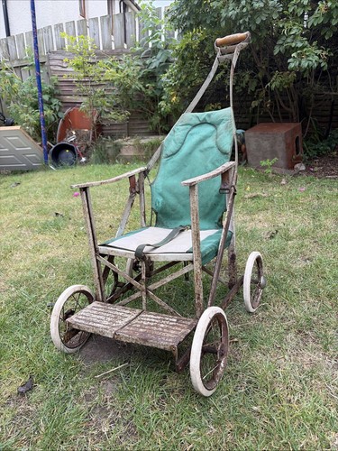 Vintage antique dunkley stoway - antique,