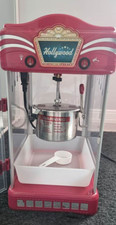 Popcorn Popper Machine