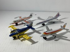 4  Matchbox 1970’s diecast