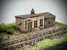 N Gauge  Model Railway