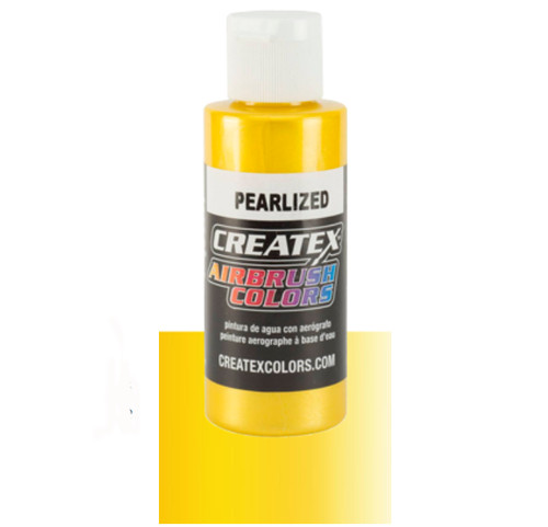 Createx airbrush pearl - createx,