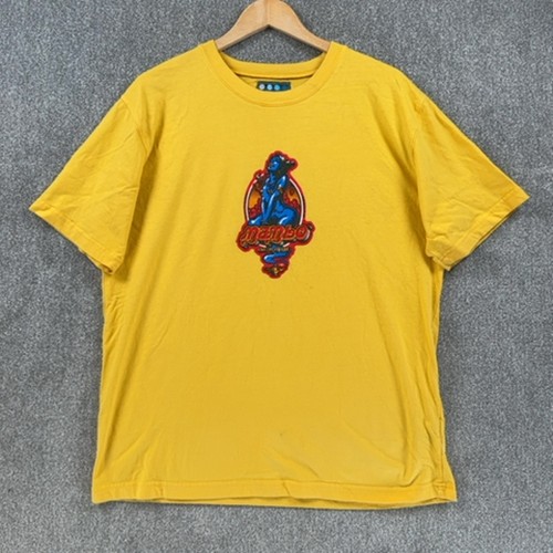 Mambo shirt mens - mambo, t-shirt